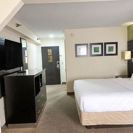 Oyo Hotel Rome West Ga Eksteriør bilde