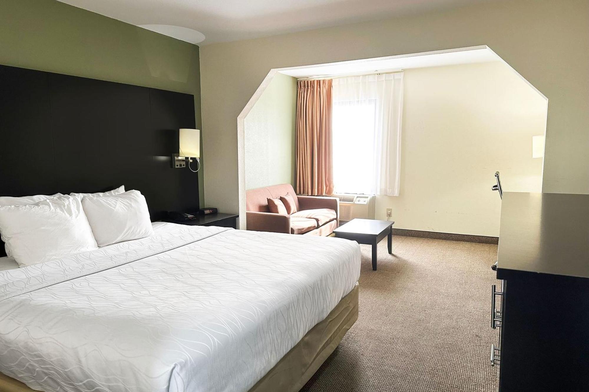 Oyo Hotel Rome West Ga Eksteriør bilde