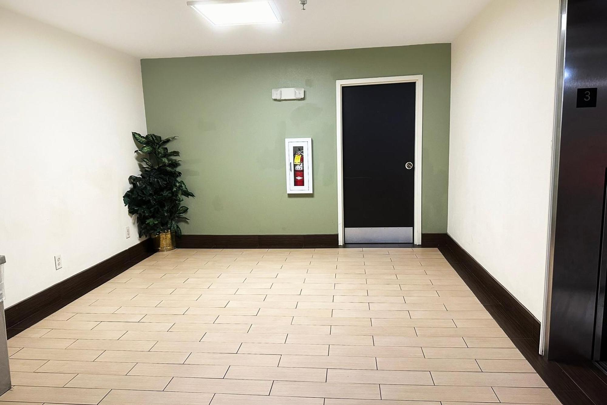 Oyo Hotel Rome West Ga Eksteriør bilde