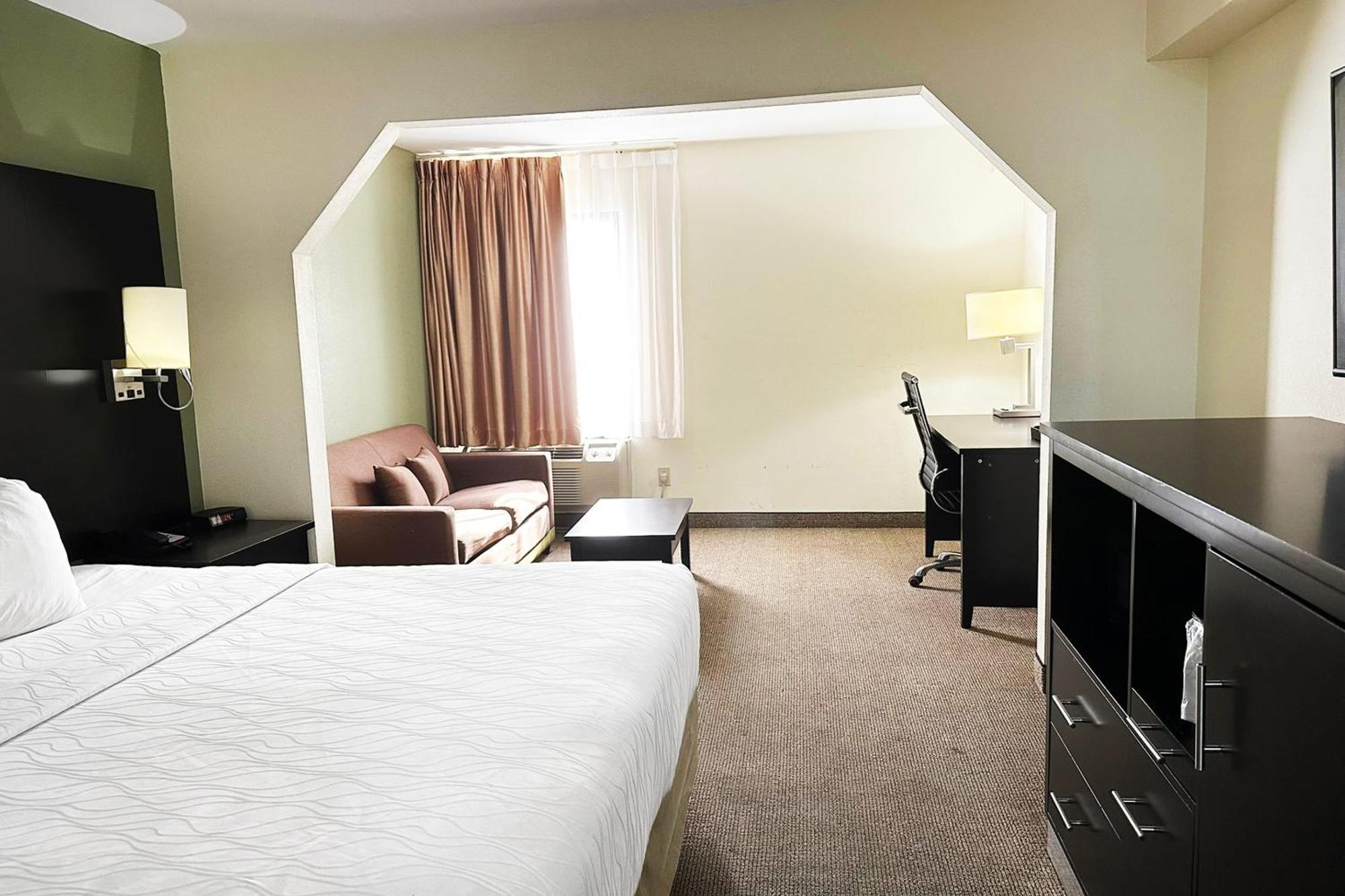 Oyo Hotel Rome West Ga Eksteriør bilde