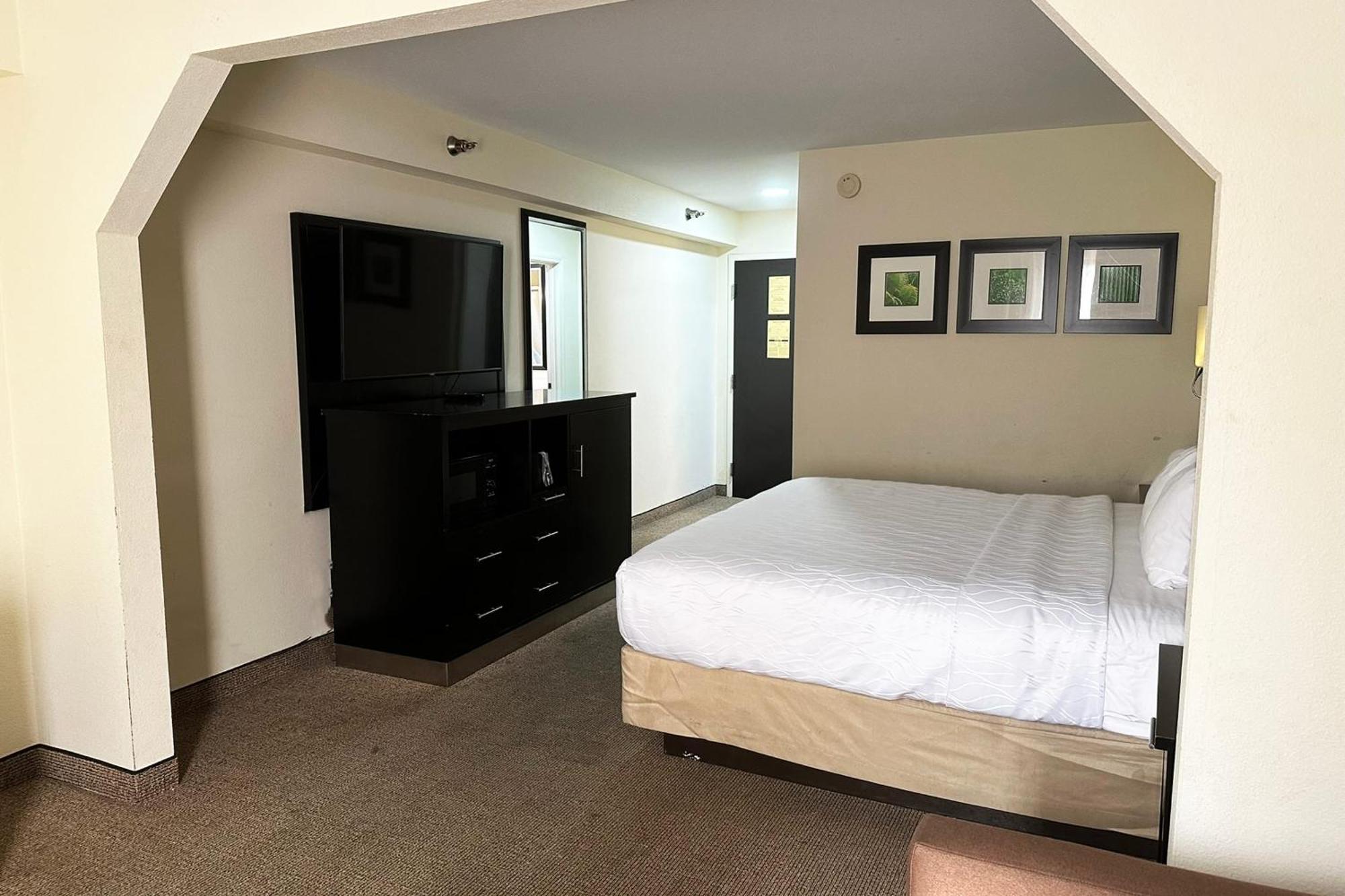 Oyo Hotel Rome West Ga Eksteriør bilde