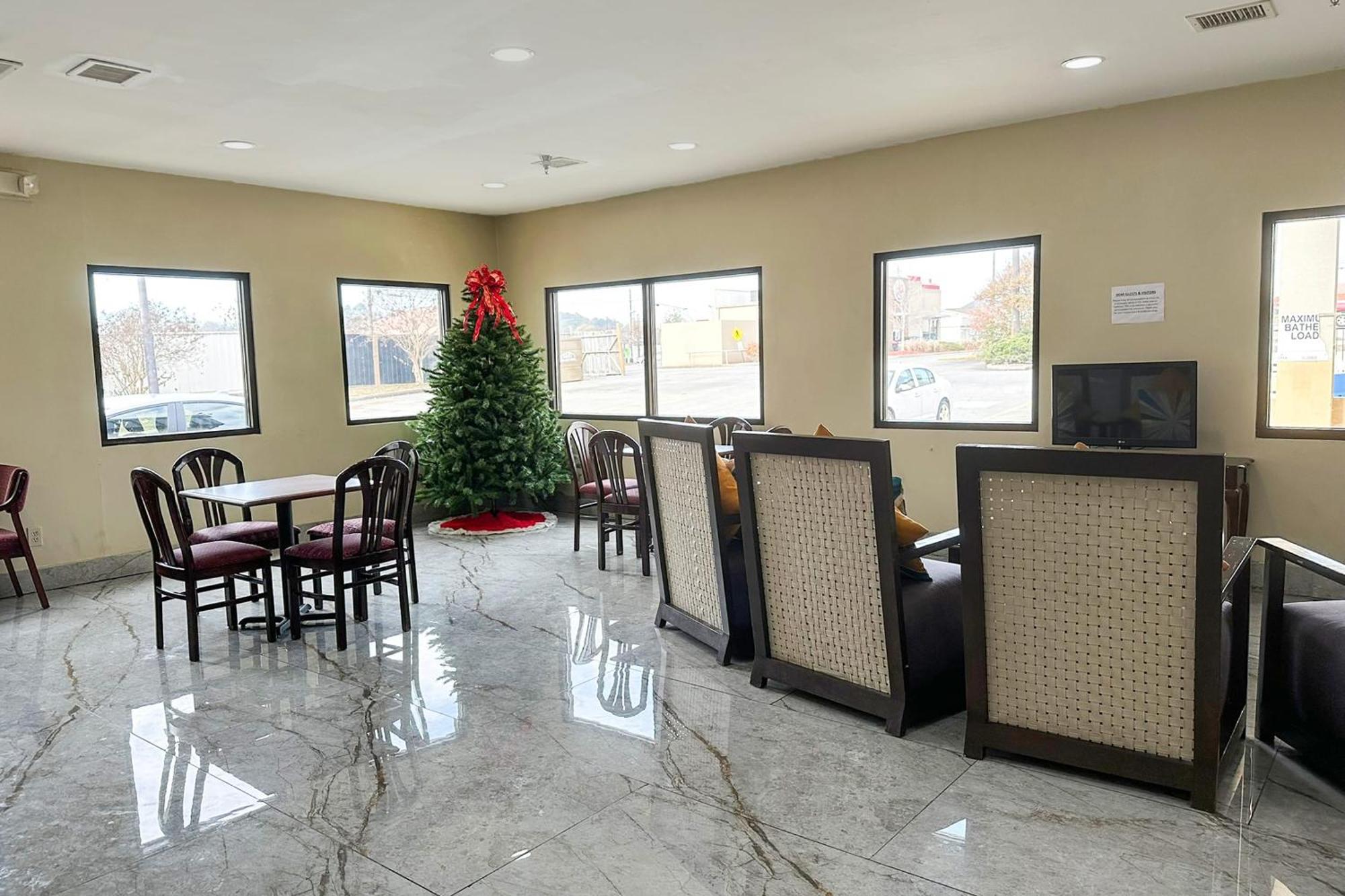 Oyo Hotel Rome West Ga Eksteriør bilde