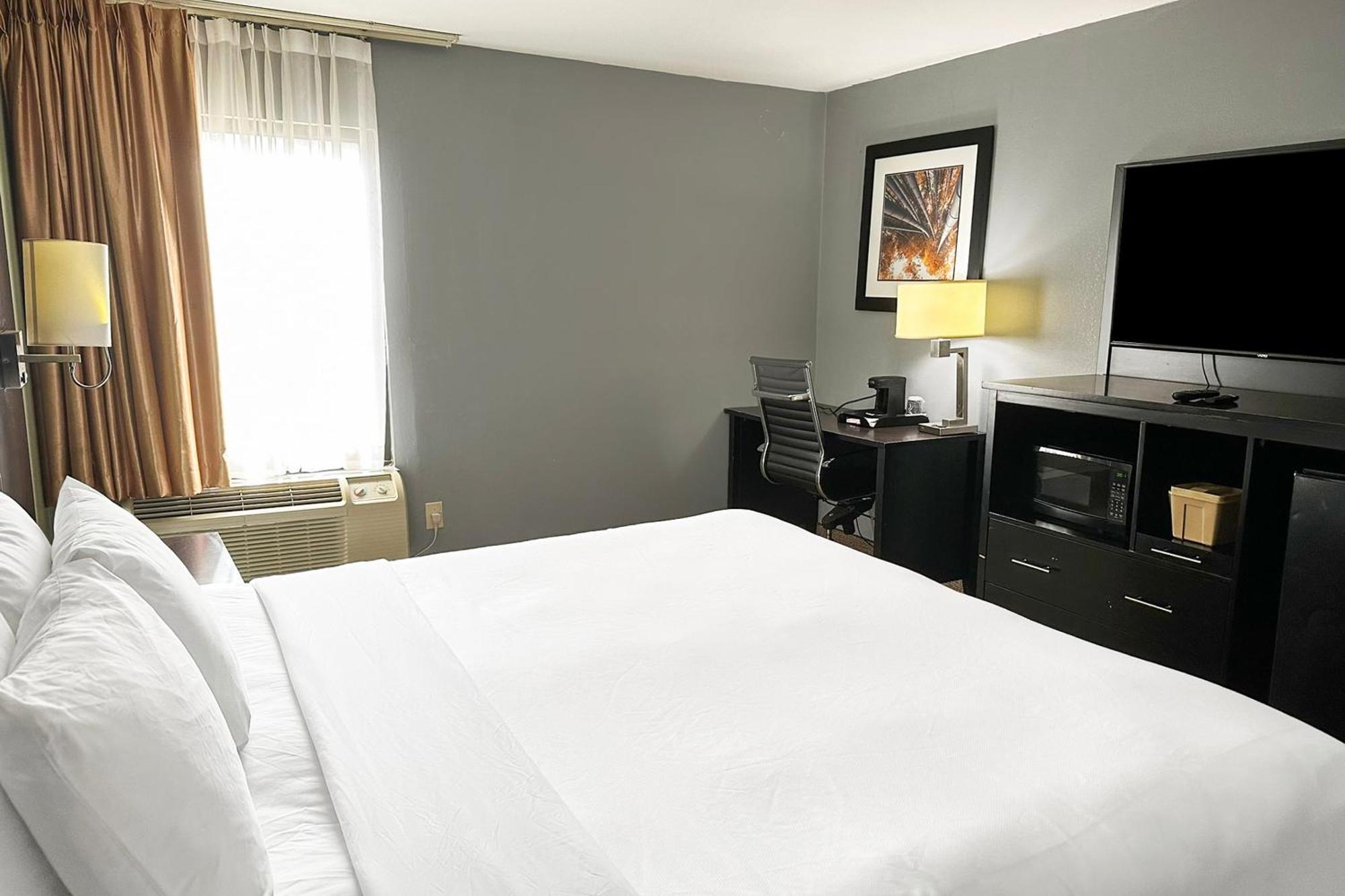 Oyo Hotel Rome West Ga Eksteriør bilde