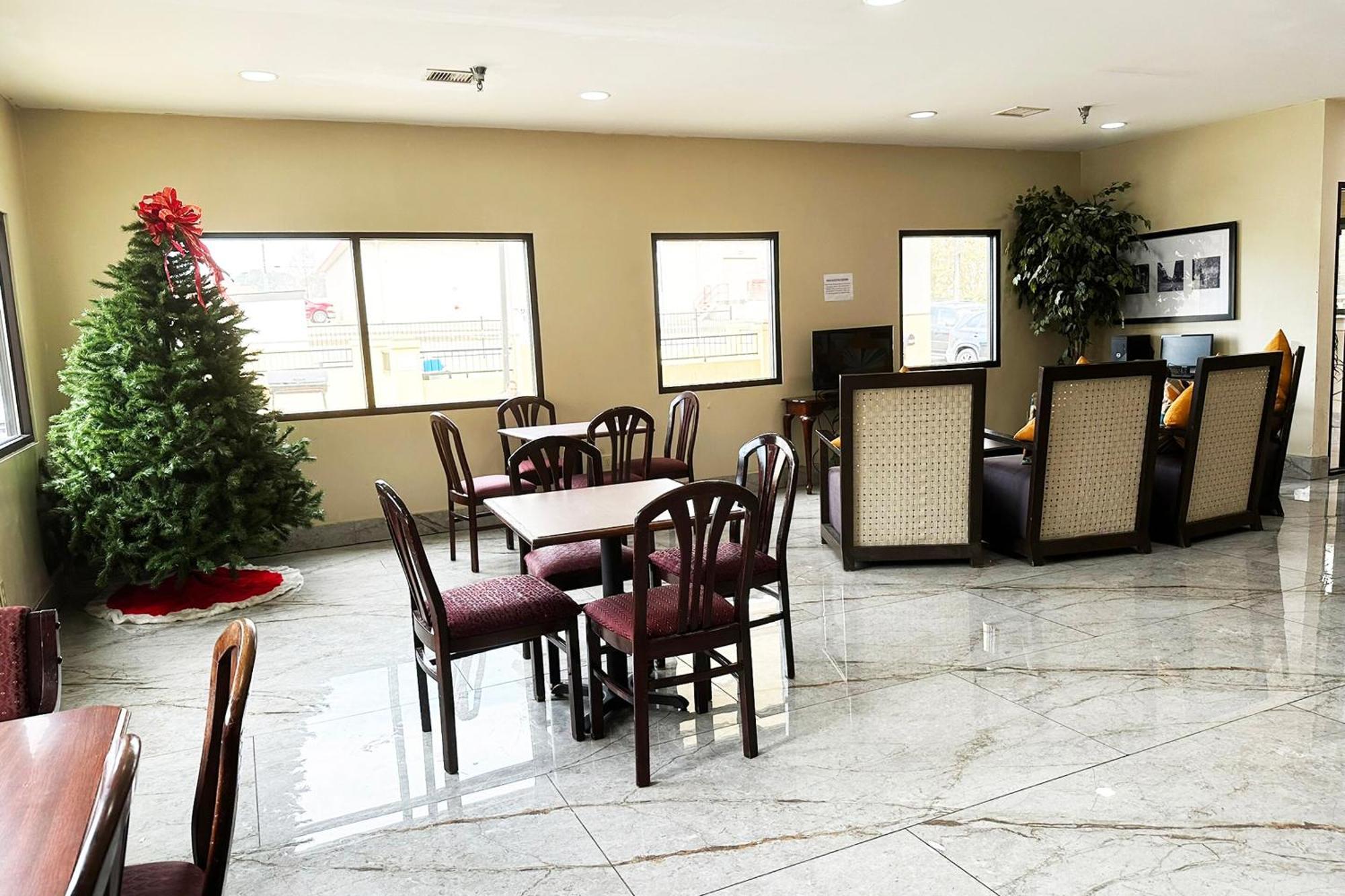 Oyo Hotel Rome West Ga Eksteriør bilde