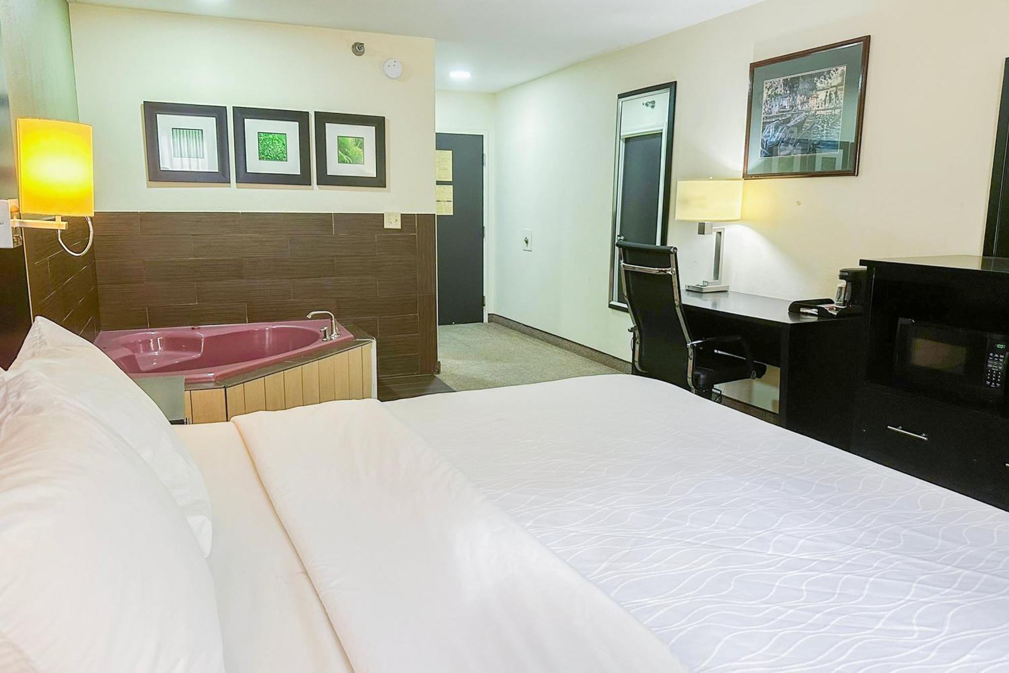 Oyo Hotel Rome West Ga Eksteriør bilde