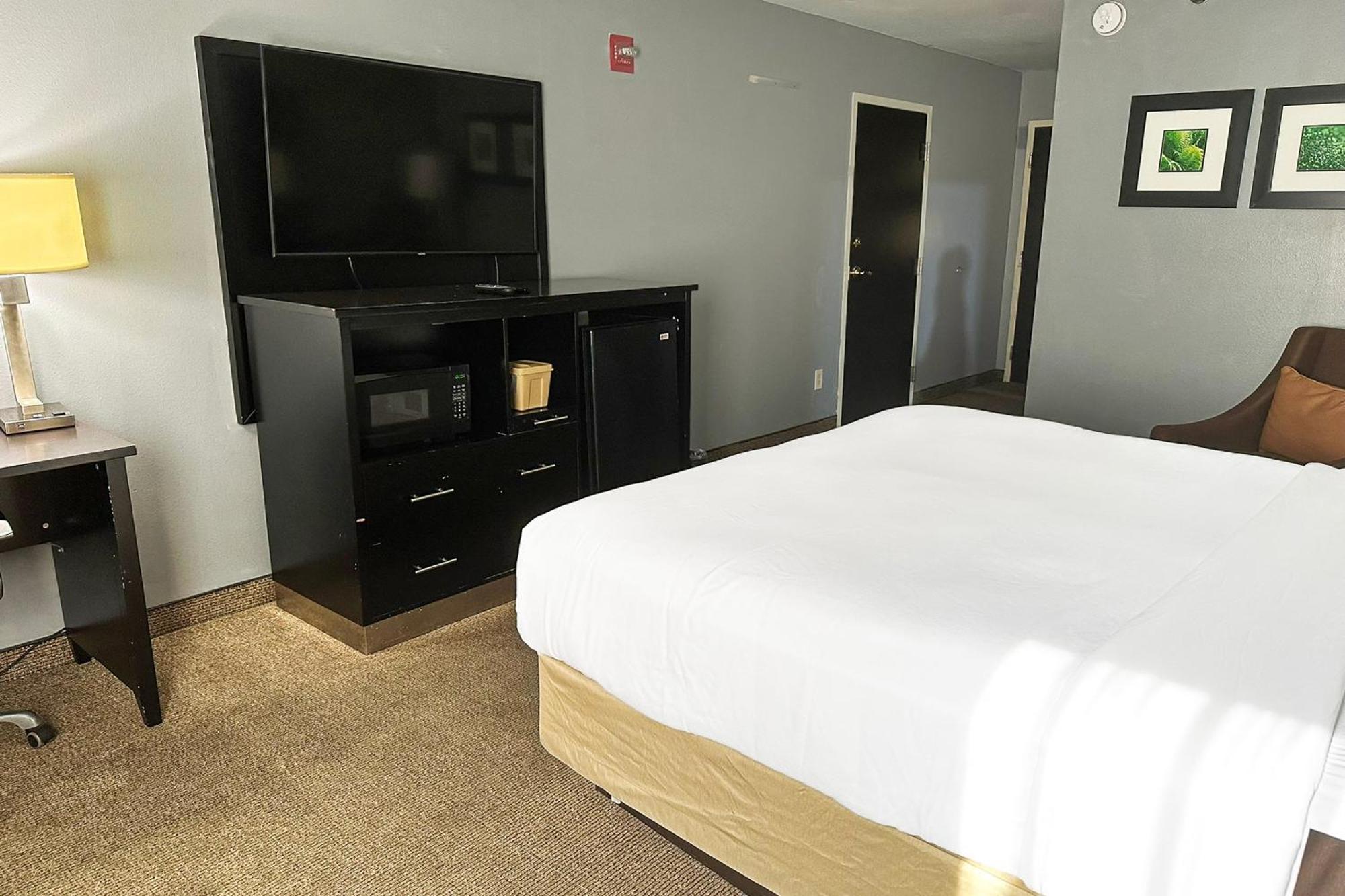 Oyo Hotel Rome West Ga Eksteriør bilde