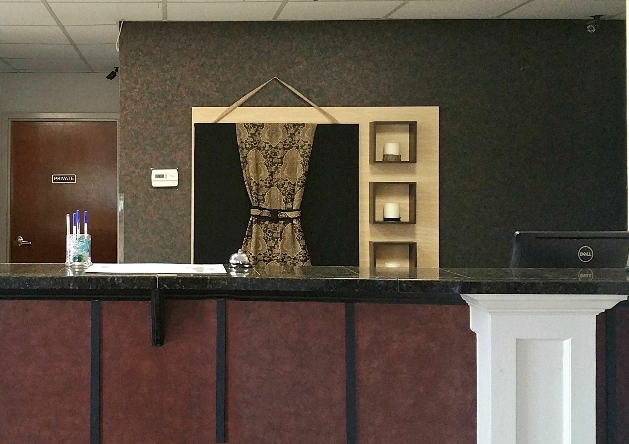 Oyo Hotel Rome West Ga Eksteriør bilde