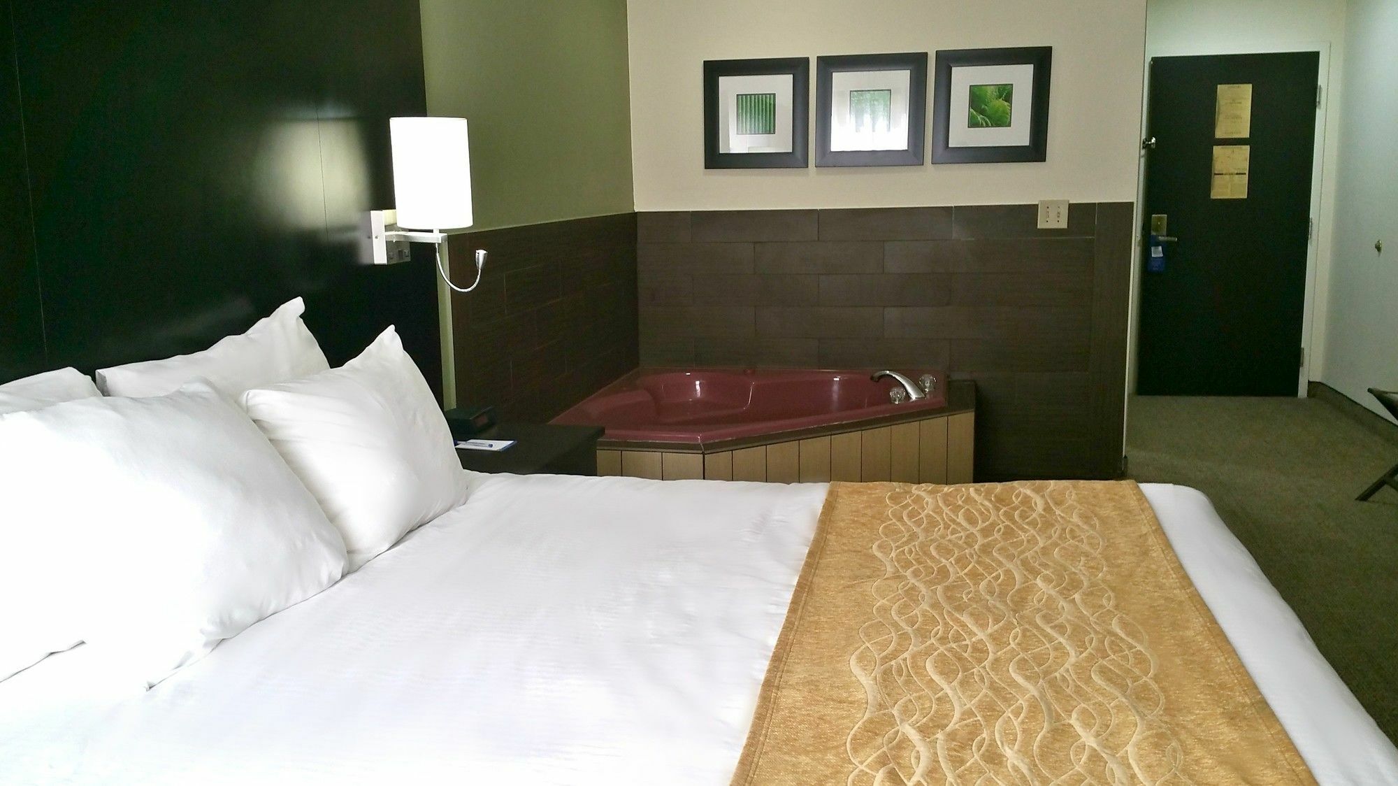 Oyo Hotel Rome West Ga Eksteriør bilde